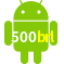 Aplicativo 500brl para Android