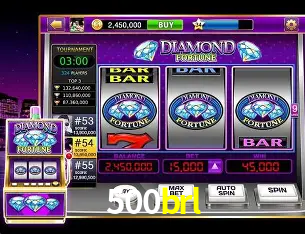 A Emoção da Loteria na 500brl: Uma Chance de Mudança de Vida