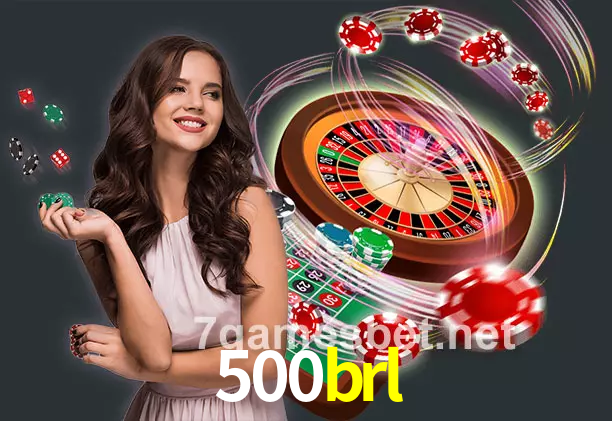 vivo no cassino 500brl