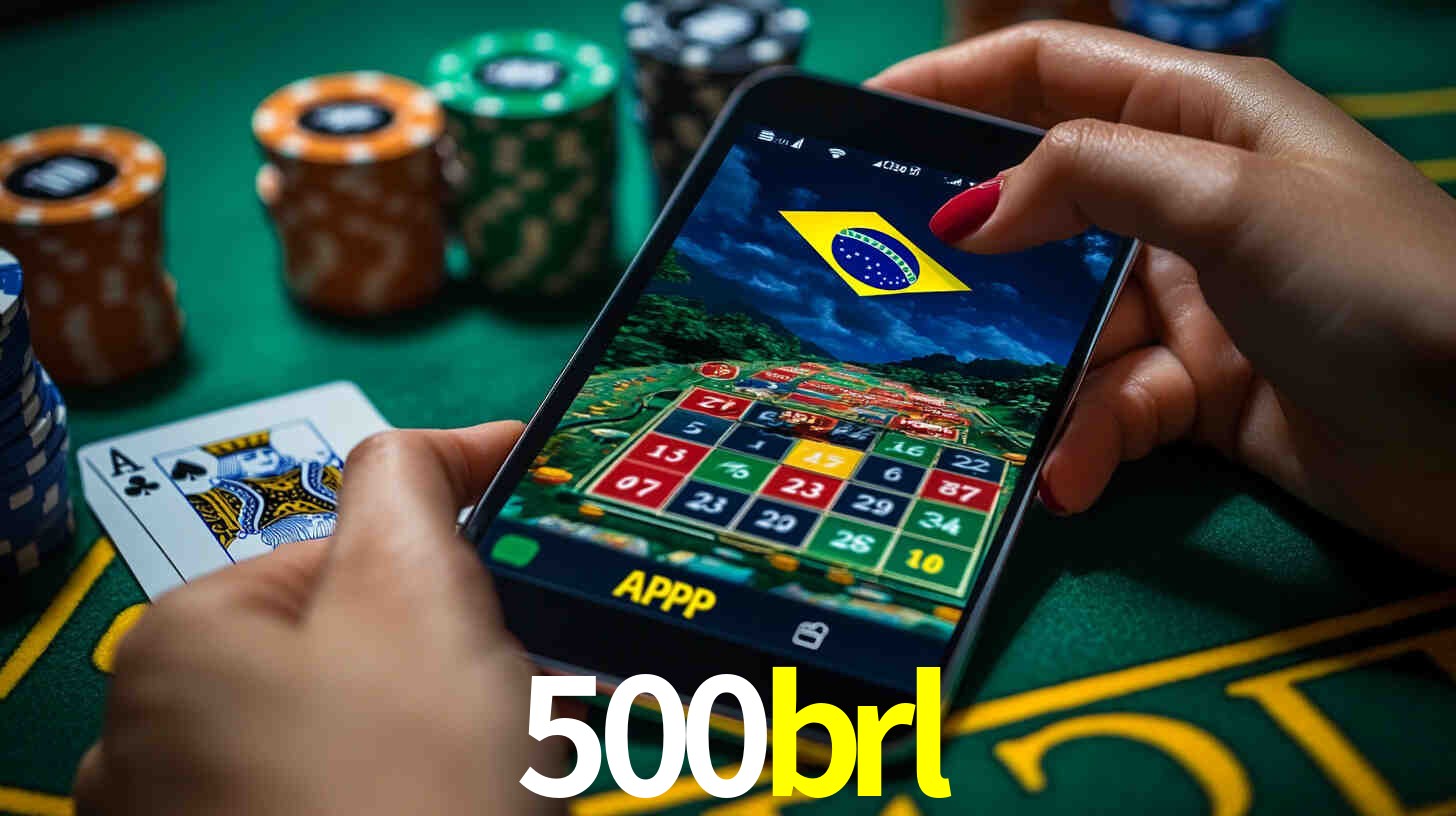 Descubra o Programa VIP da 500brl: Vantagens Exclusivas para Jogadores
