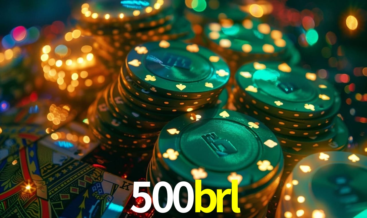 Casino VIP 500brl