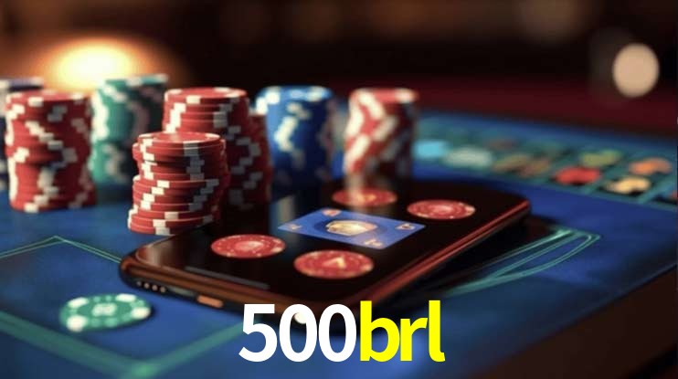 Mesa de Roleta 500brl