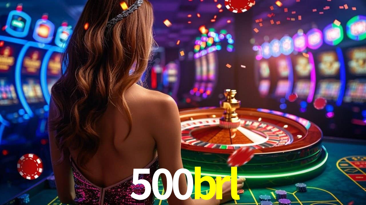APP rápido e leve da 500brl
