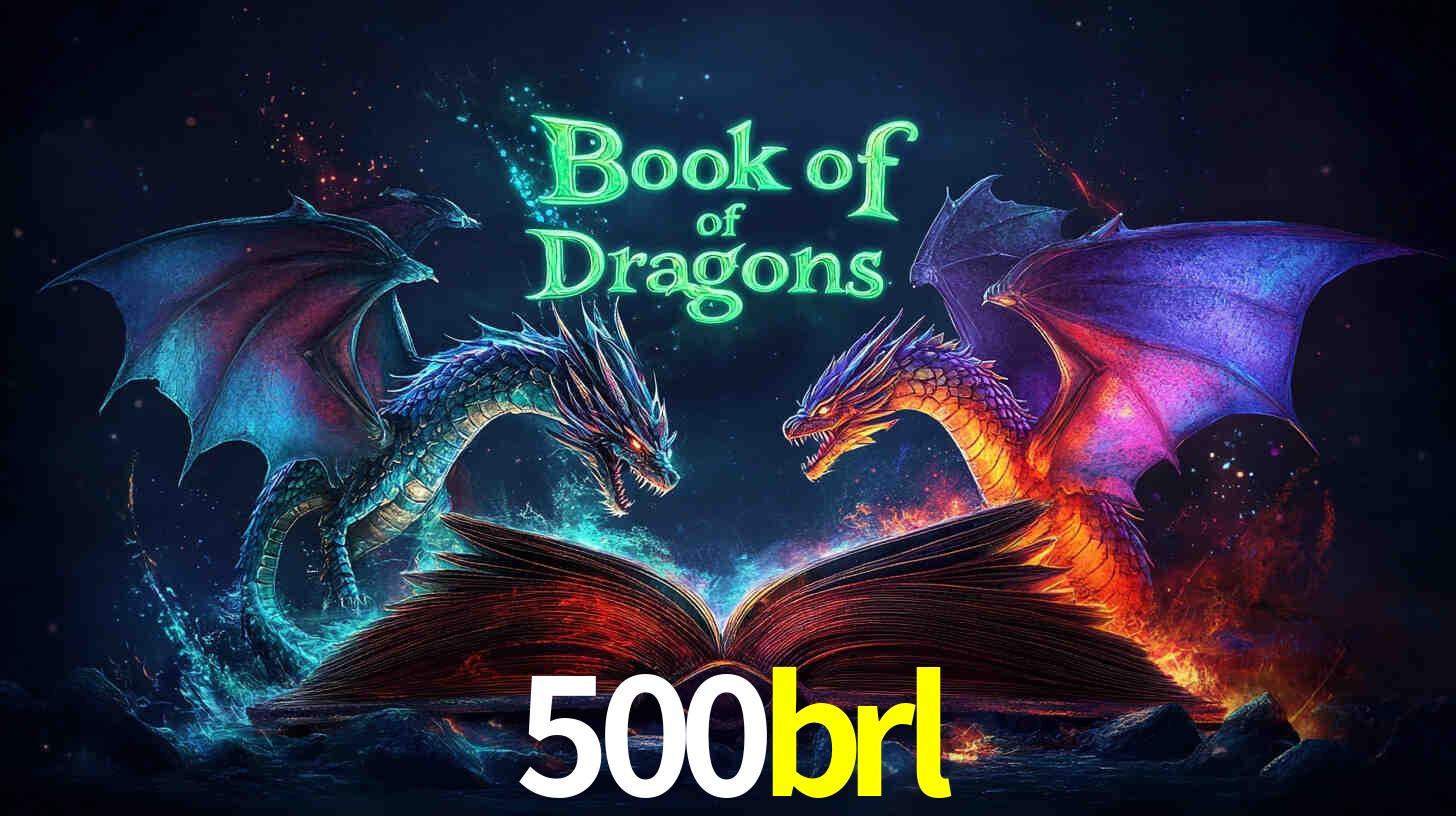 Desvendando o Mundo dos Jogos Virtuais na 500brl