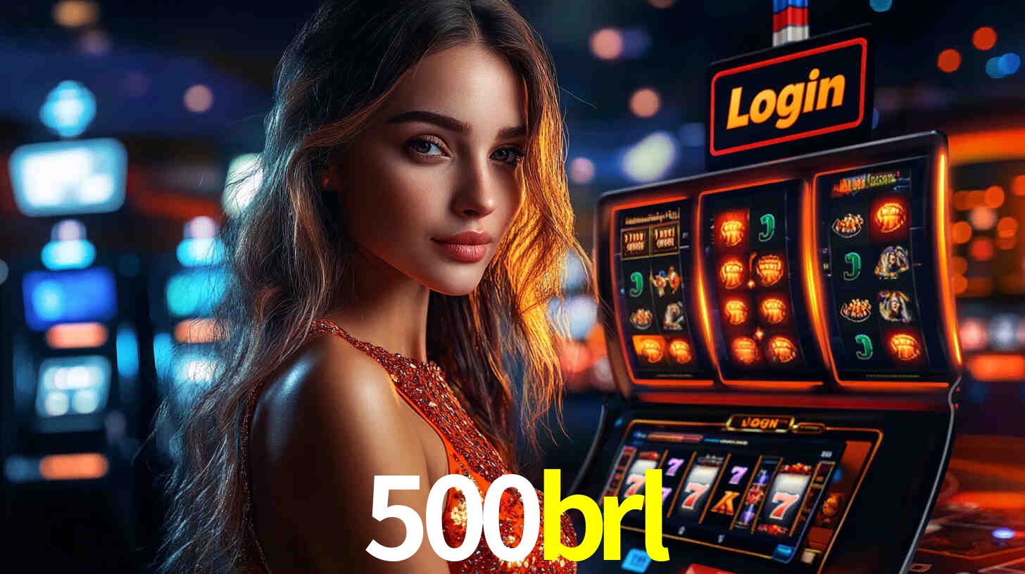 Sinta a adrenalina dos jogos de cassino com 500brl
