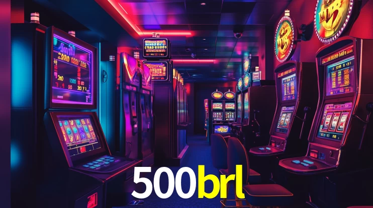 500brl,500brl.com