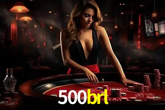 Promoção Relâmpago 500brl