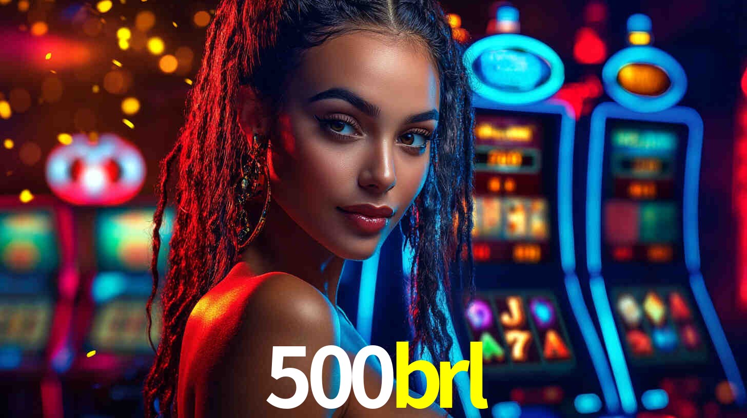 A Popularidade dos Caça-Níqueis no 500brl