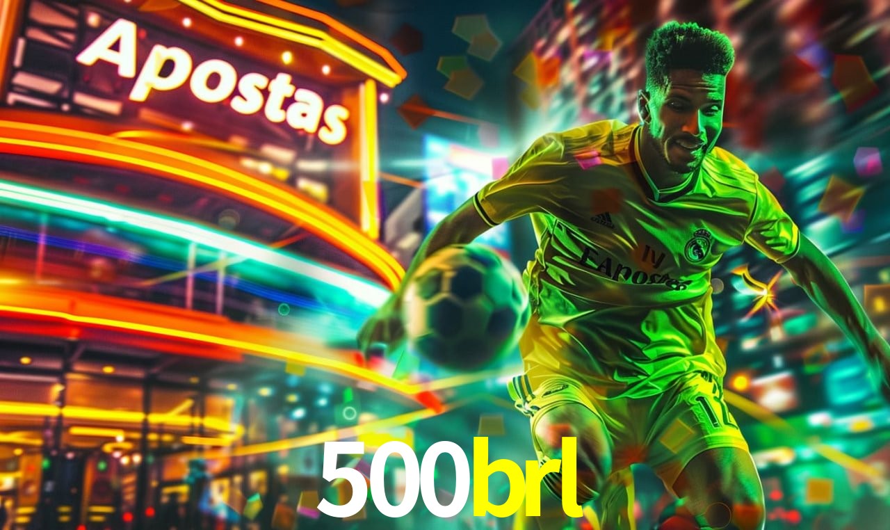Estatísticas do Jogo 500brl