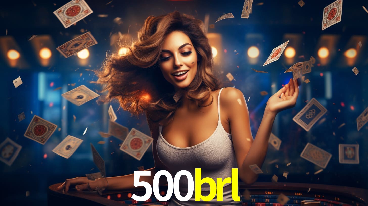 VIP Casino 500brl