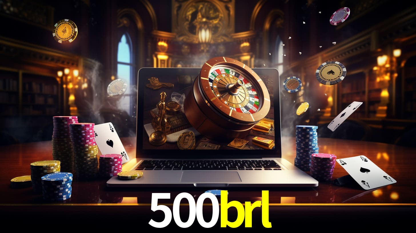 Live Casino 500brl
