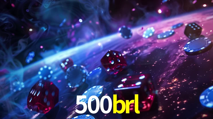 Live Casino 500brl