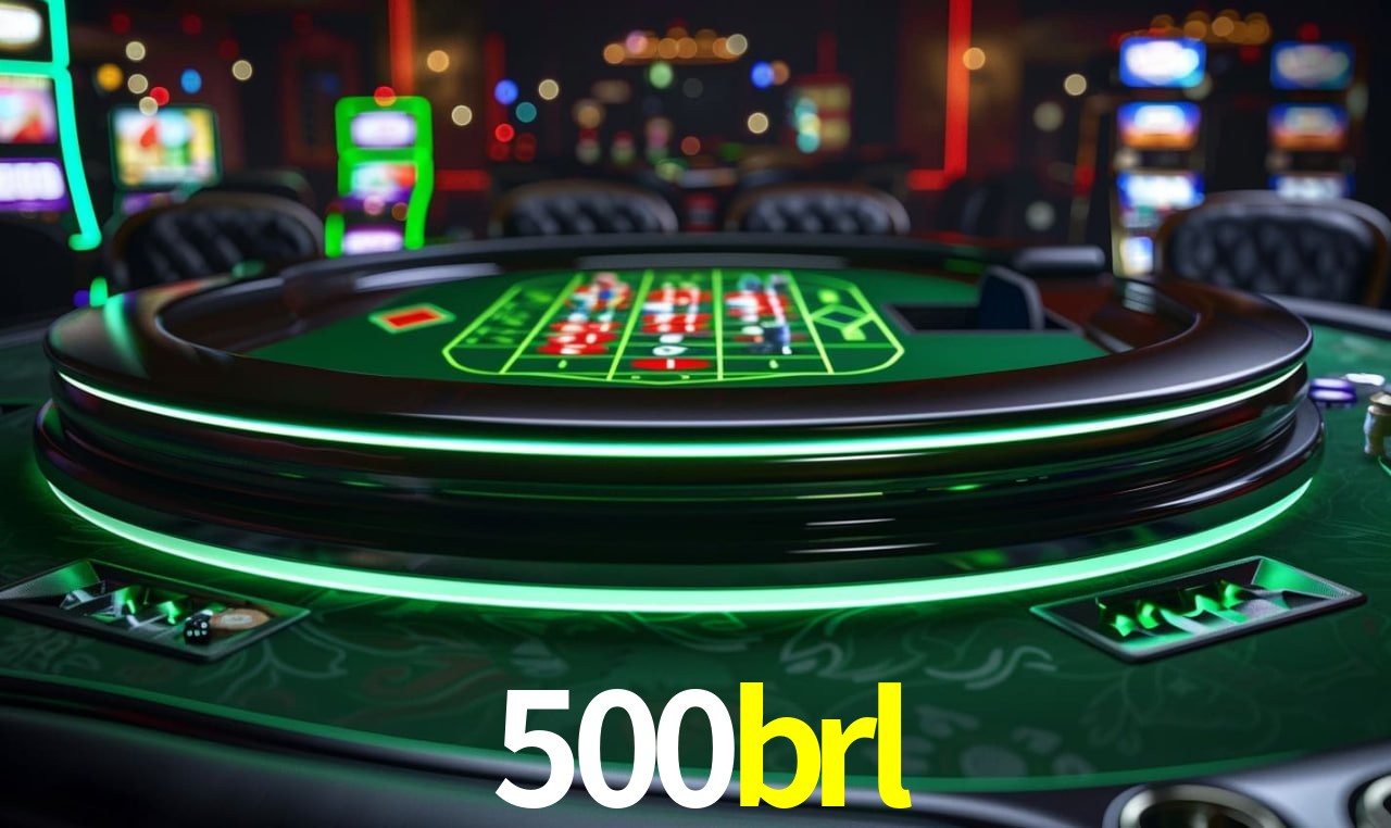 Exclusive Offers 500brl