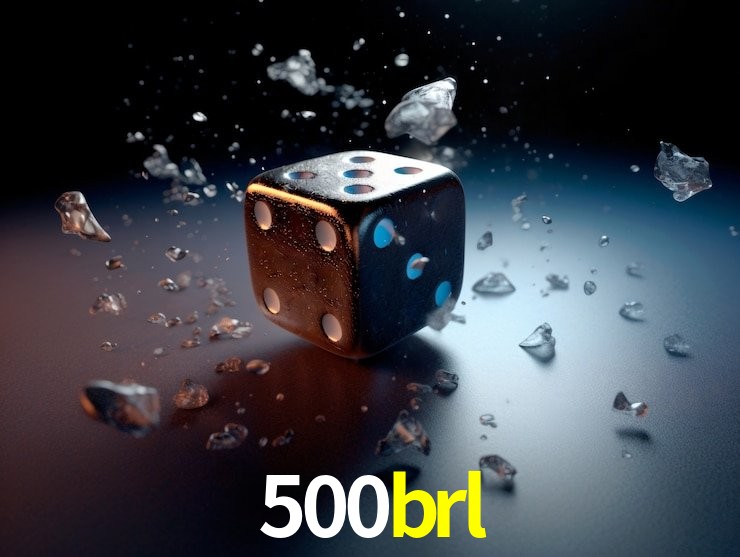 Variedade de jogos na 500brl