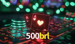 Apostas de Futebol 500brl