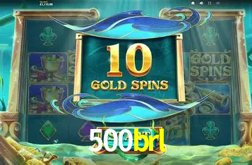 A Emoção da Loteria na 500brl: Uma Chance de Mudança de Vida