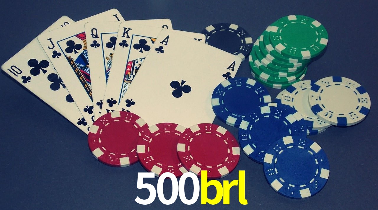 Game Statistics 500brl