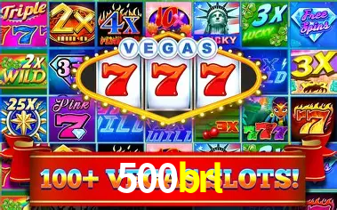 Apostas Esportivas na 500brl: Um Guia Completo