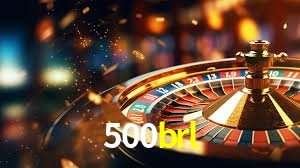 Bônus e promoções da 500brl