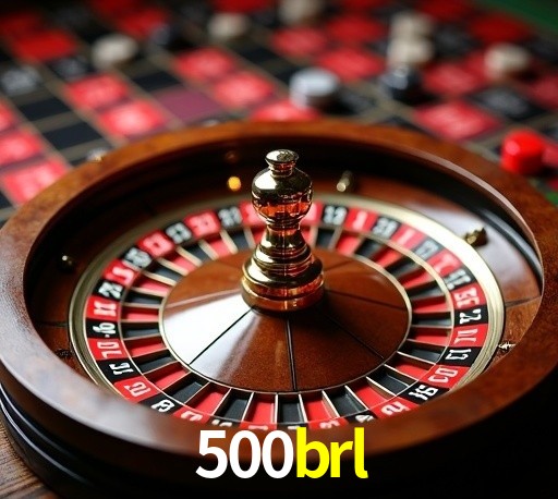 Jogos populares e pagamentos rápidos na 500brl