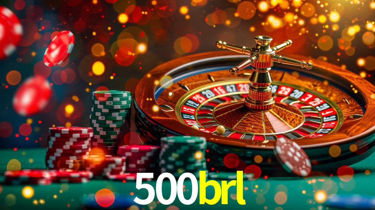 Inovações de Jogos na 500brl: O Futuro das Experiências Interativas